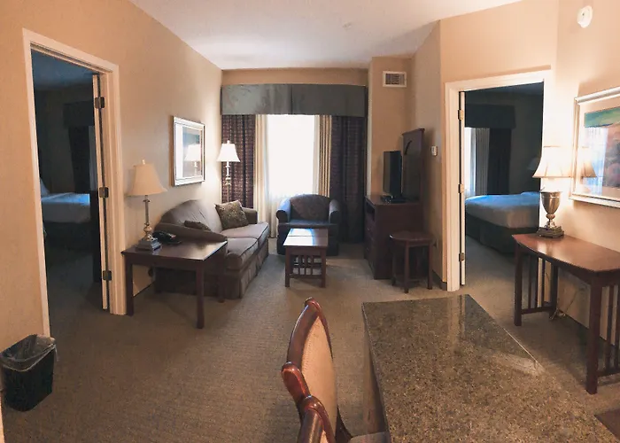 Westay Suites - Covington/Mandeville
